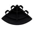 MotoVent Corner Ramp (Black) | Buy At Stormflame
