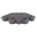 MotoVent Corner Ramp (Dark Grey) | Buy At Stormflame