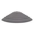 MotoVent Corner Ramp (Dark Grey) | Buy At Stormflame