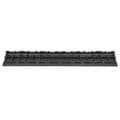 MotoVent Male Ramp (Black) | Buy At Stormflame