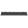 MotoVent Male Ramp (Dark Grey) | Buy At Stormflame