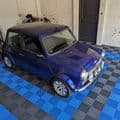 MotoVent Tile (Dark Blue) | Buy At Stormflame