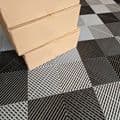 MotoVent Tile (Light Grey) | Buy At Stormflame