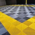 MotoVent Tile (Light Grey) | Buy At Stormflame