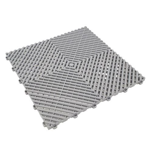 MotoVent Tile (Light Grey)