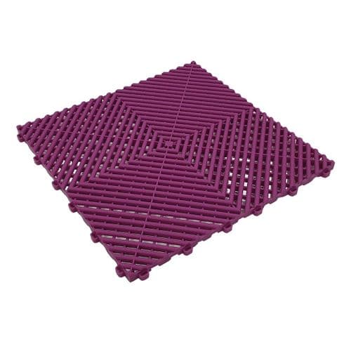 MotoVent Tile (Purple)
