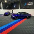 MotoVent Tile (Teal) | Buy At Stormflame