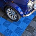 MotoVent Tile (Teal) | Buy At Stormflame