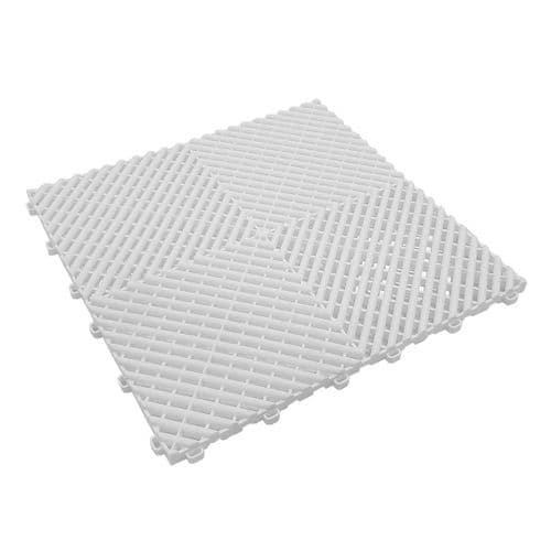 MotoVent Tile (White)