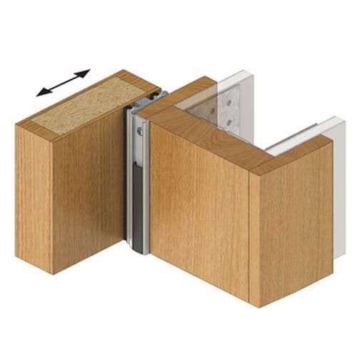 Noise and Dust Control Seal - RP12 (2250mm)