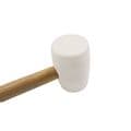 Non-marking Rubber Mallet | Stormflame