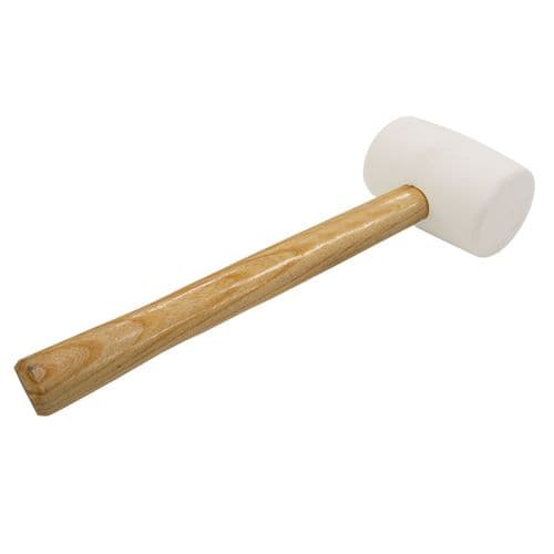 Non-marking Rubber Mallet