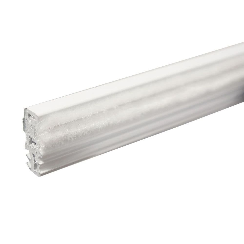 Parting Bead Brush Seal (White) Shop At Stormflame