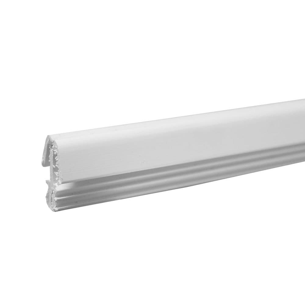 Parting Bead Seal (White) for Sash Windows Shop At Stormflame