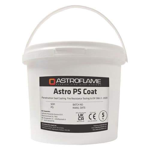 Penetration Seal Coating 5 Kilo Tub