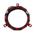 Pipe Collars - CE/UKCA Marked (125mm) | Buy At Stormflame