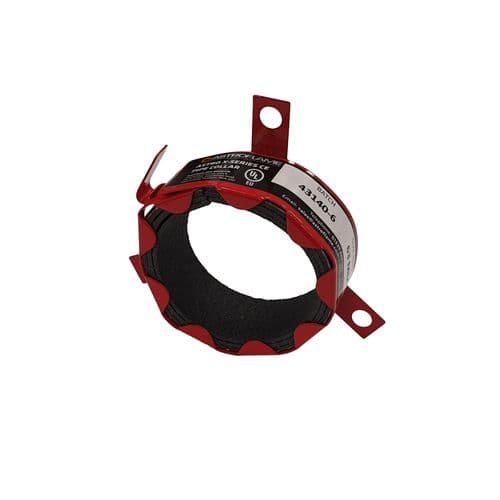 Pipe Collars - CE/UKCA Marked (63mm)
