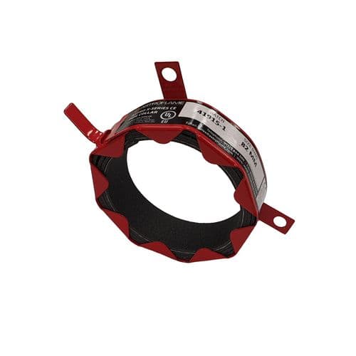 Pipe Collars - CE/UKCA Marked (82mm)