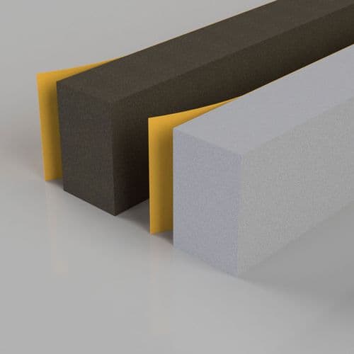 Self Adhesive Foam Seals