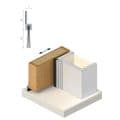 Raven RP75 heavy duty brush seal | Shop At Stormflame