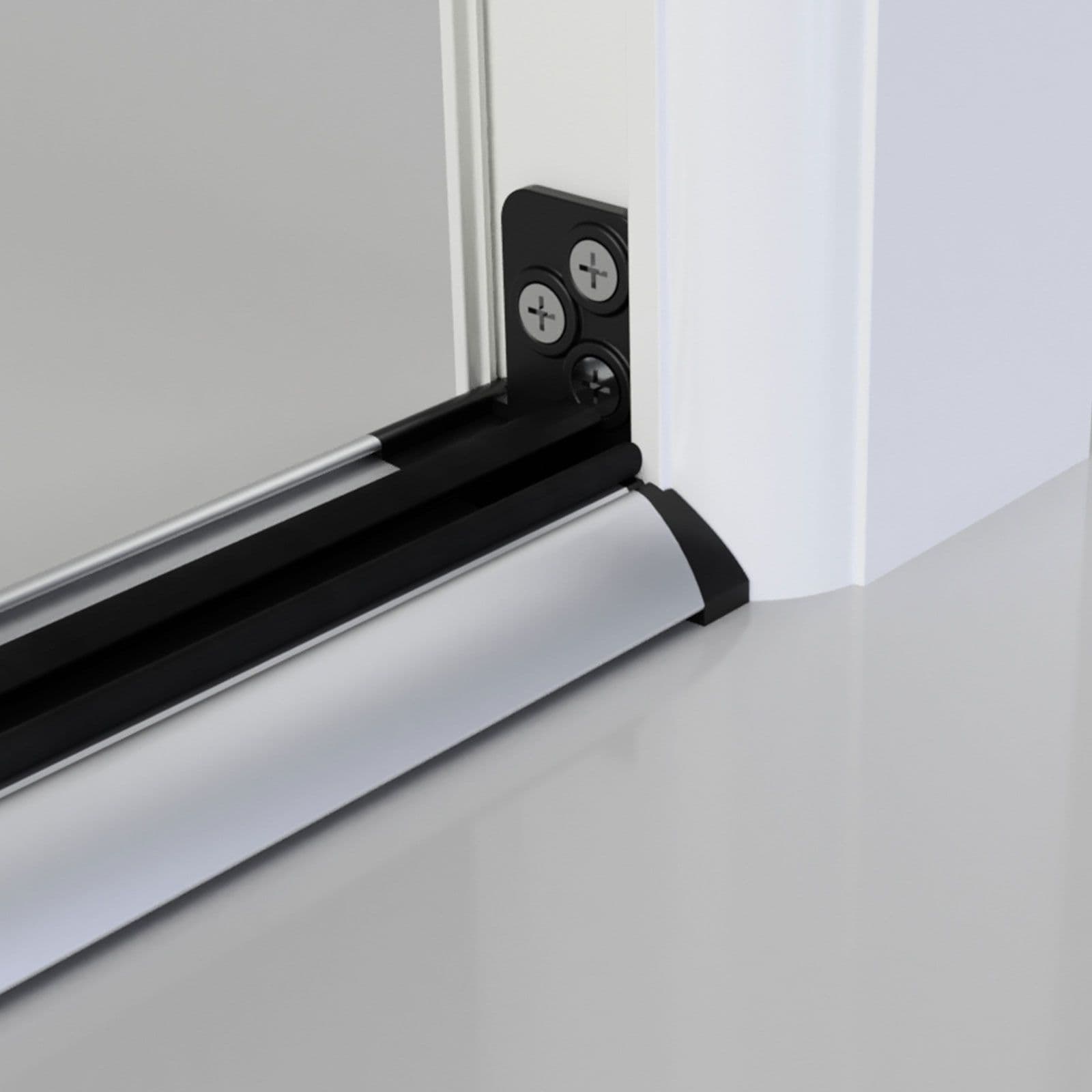 Slimline Threshold Door Sill (Aluminium) Buy At Stormflame