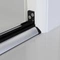 Slimline Threshold Door Sill (Aluminium) | Buy At Stormflame