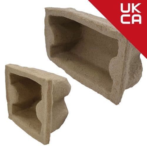 Socket Box Inserts - UKCA Marked