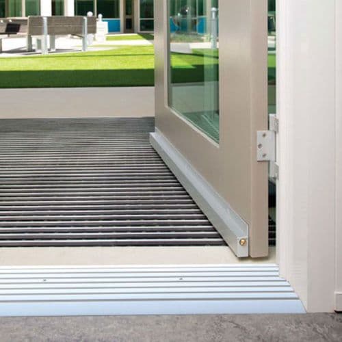 Theshold Smoke Seals