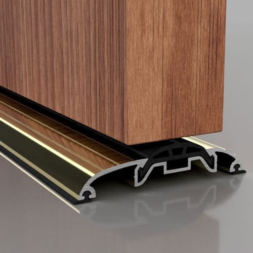 Threshold Sill SG100 (Gold 1828mm)
