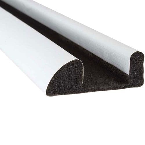 Under Door Foam Seals