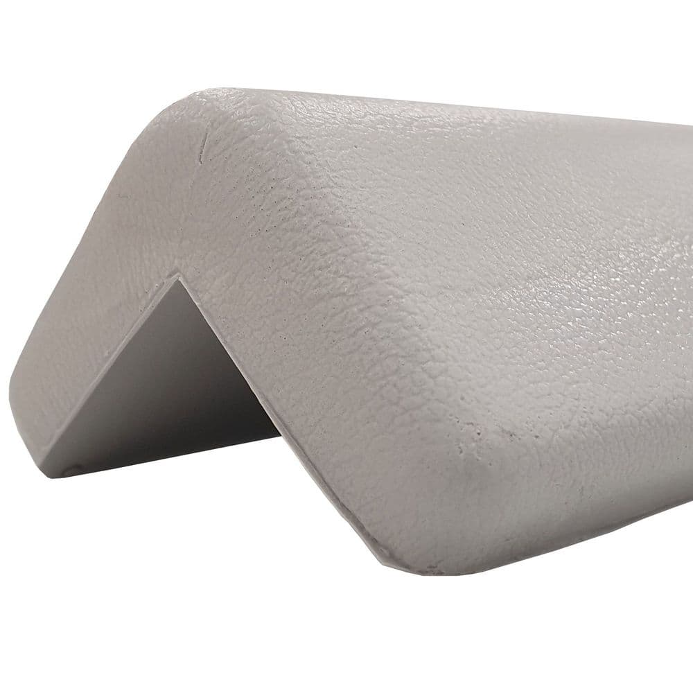 Wall Corner Guards Safety Cushioning (Grey) Shop At Stormflame