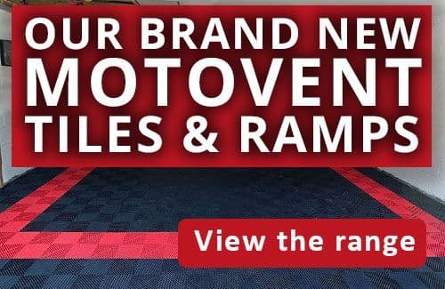 Mototile Interlocking Tiles At Stormflame