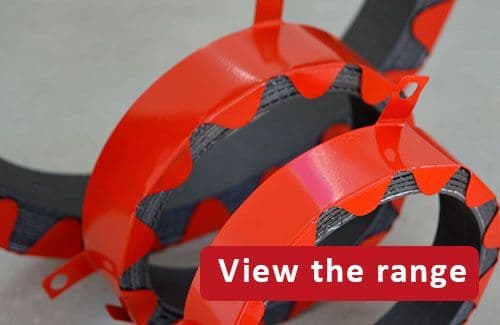 Fire Stop Products at Stormflame