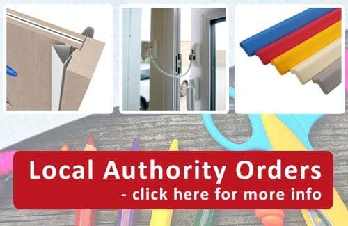 Local Authority Orders At Stormflame