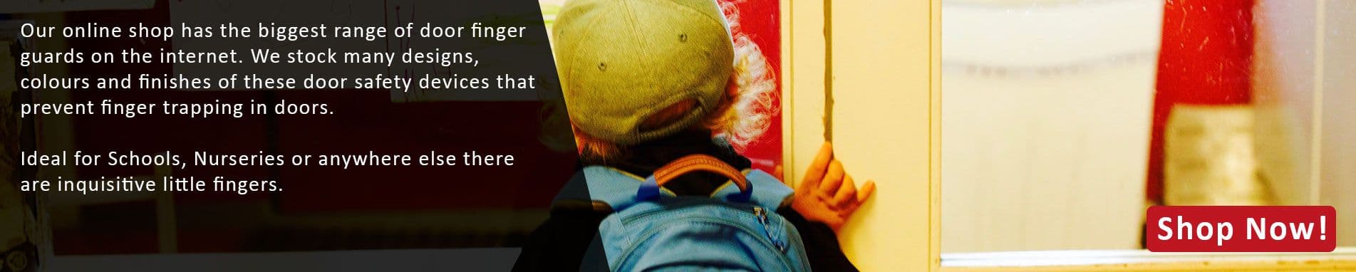 Stormflame - Finger guards