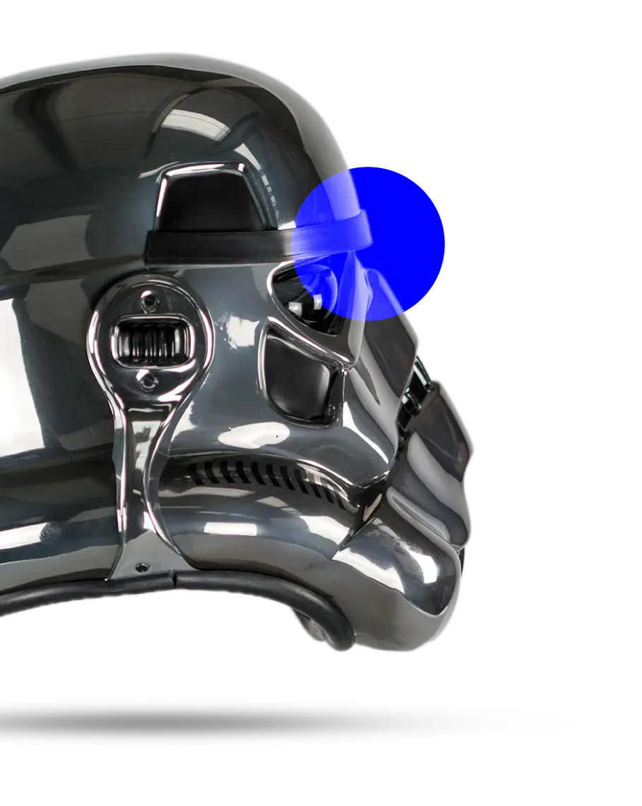 激レア‼️コラボ groover apollo captains helm GLIMMER