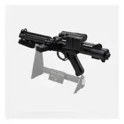 E11 Blaster