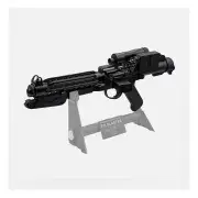 E11 Blaster