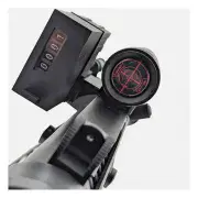 E11 Blaster