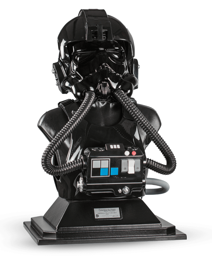 Tie Pilot