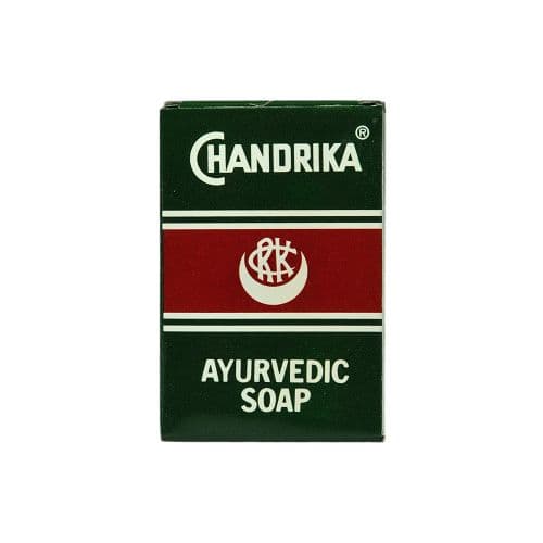 Genuine Chandrika Ayurvedic Soap | World's End Natural Products