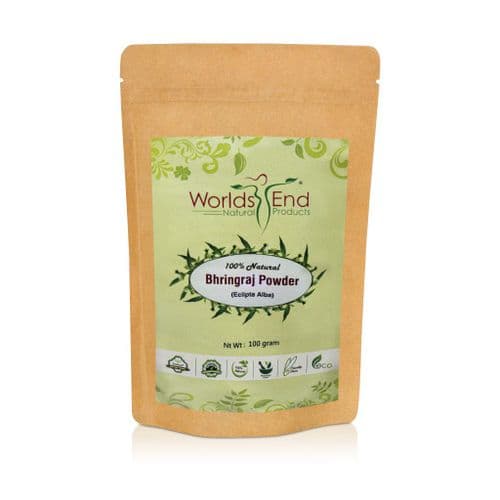 Natural Bhringraj Hair Powder 100g