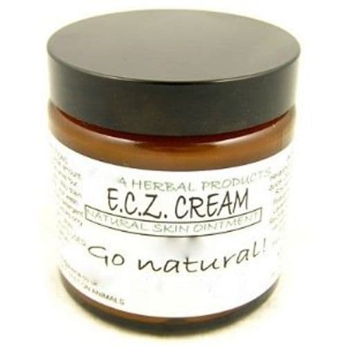 Natural Eczema Cream | World's End Natural Products