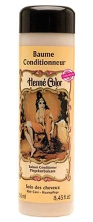 Neutral Henne Natural Henna Hair Balsam Conditioner