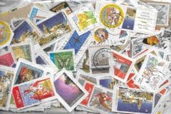 100g 'BELGIAN MISSION FROM 1990 - 2005'S)