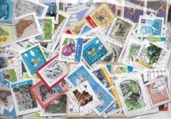 100g 'BELGIAN MISSION FROM 1990  - 2005'S)