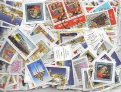 100g 'BELGIAN  MISSION FROM 1990 - 2005'S)