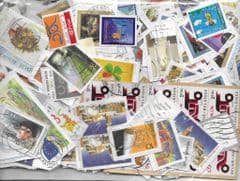 100g 'BELGIAN MISSION  FROM  1990 - 2005'S)