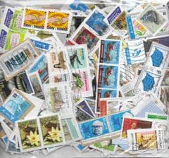 100g 'BELGIAN MISSION FROM 1990 - 2010'S)