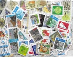 100g 'BELGIAN MISSION  FROM 1990 - 2010'S)